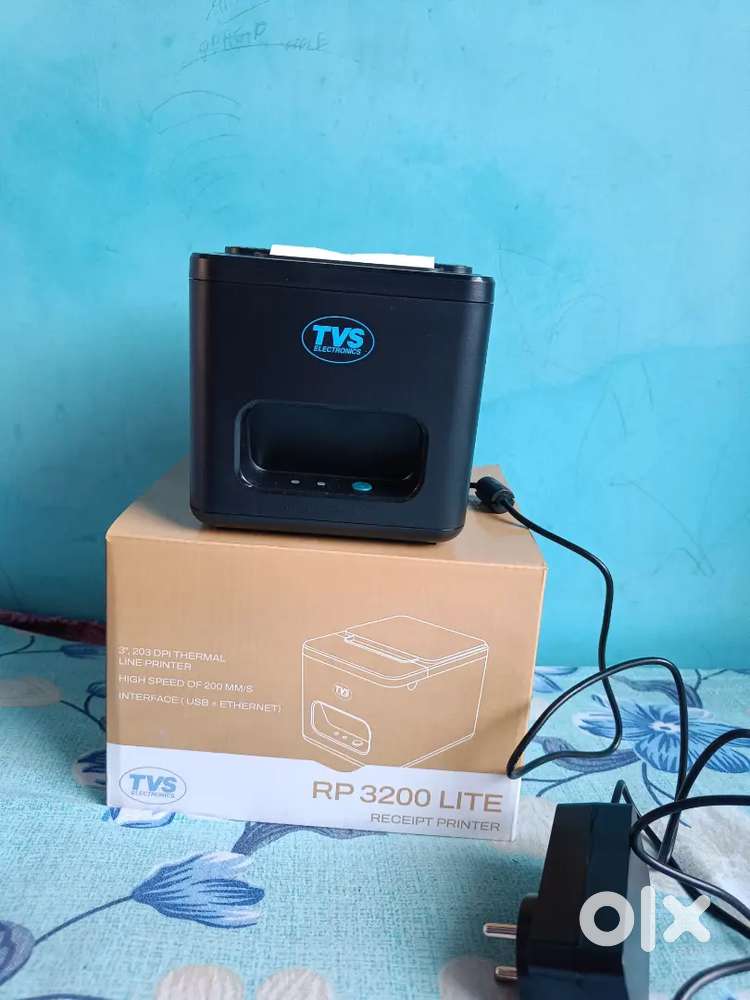 Thermal Printer TVS RP 3200 lite