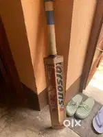 Cricket bat