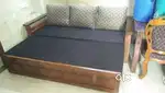 Sofa cum bed factory sales