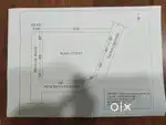 7 cent vacant plot
