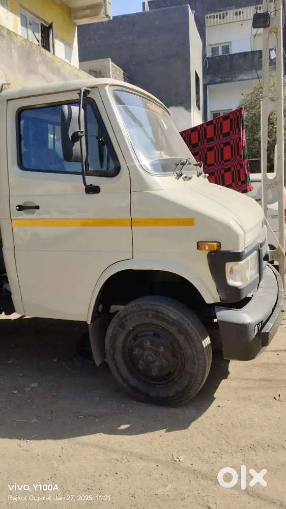 New vimo parsing good condition tata 407 dabl taye
