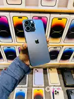 iPhone Refurbished Available