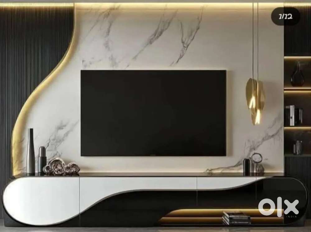 Carpenter work for