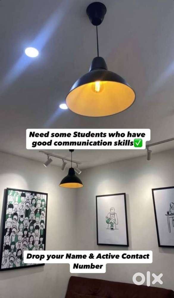 HOME BASED WORK