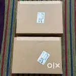 Sealed Macbook Air M1 Chip