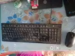 Reppo Keyboard & Mouse