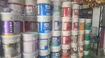 Accounts cum billing male  staff required for a paint shop in kochin