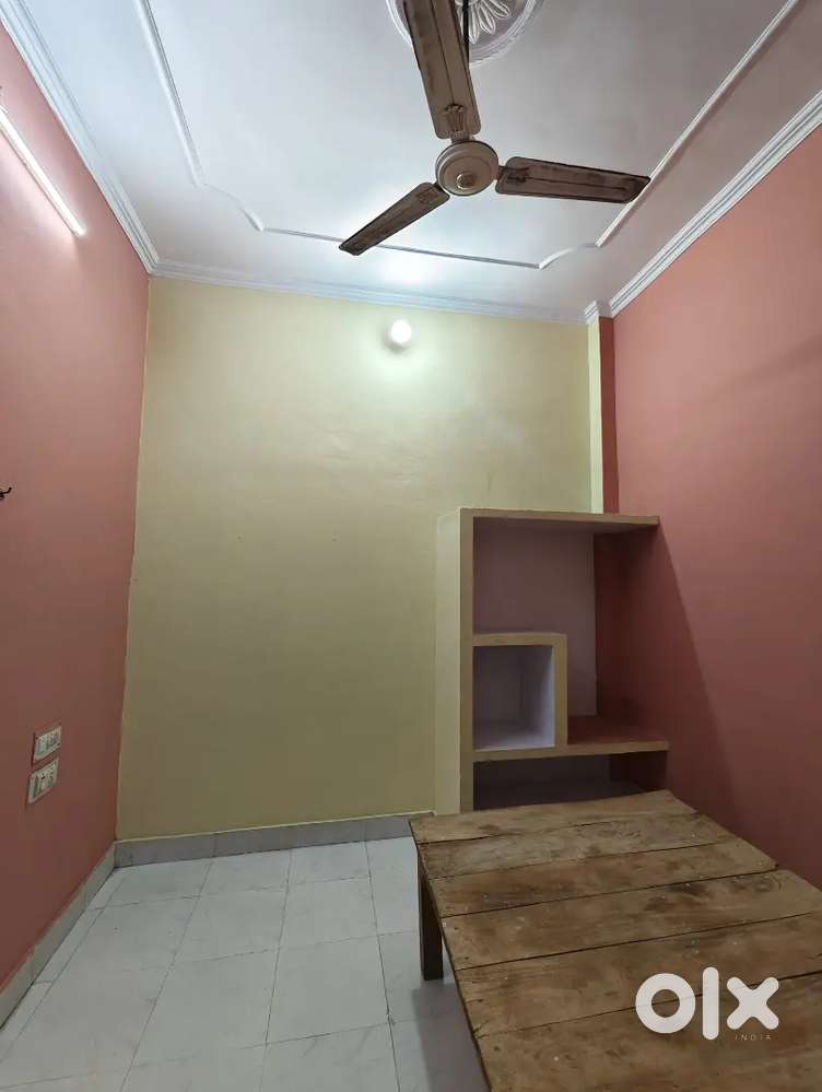 2 room set with CCTV Camera only for Family or Girls