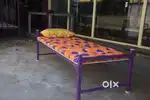 single cots available.