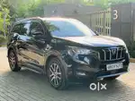 Xuv 700 ax7L