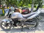 Honda unicorn 150cc single owner