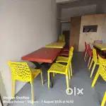 Wanted Cook
