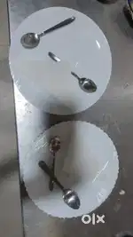 Waiter, cookies