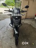 2018 Honda X BLADE BS4 FOR SALE