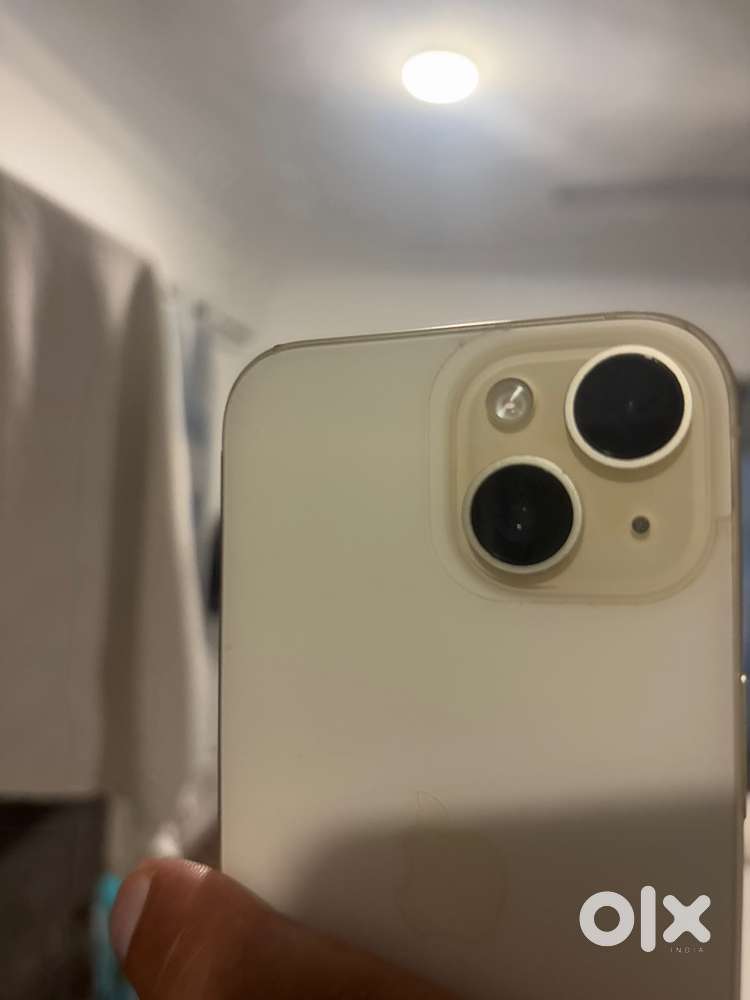 I phone 15