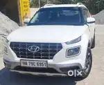 Hyundai Venue 2021