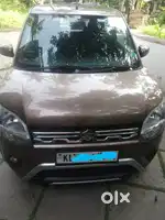 2020 model 1.2 vxi automatic