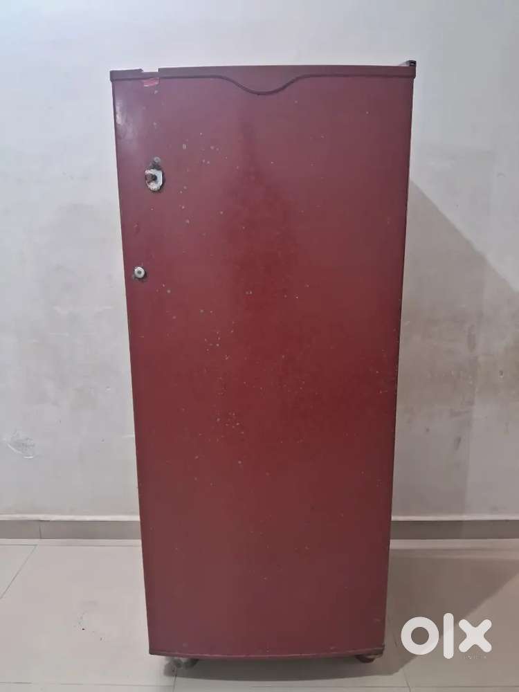 Whirlpool Refrigerator