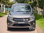 Maruti Suzuki Celerio 1.0 VXI MT, 2016, Petrol