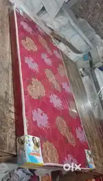Relaxing comfort Mattress