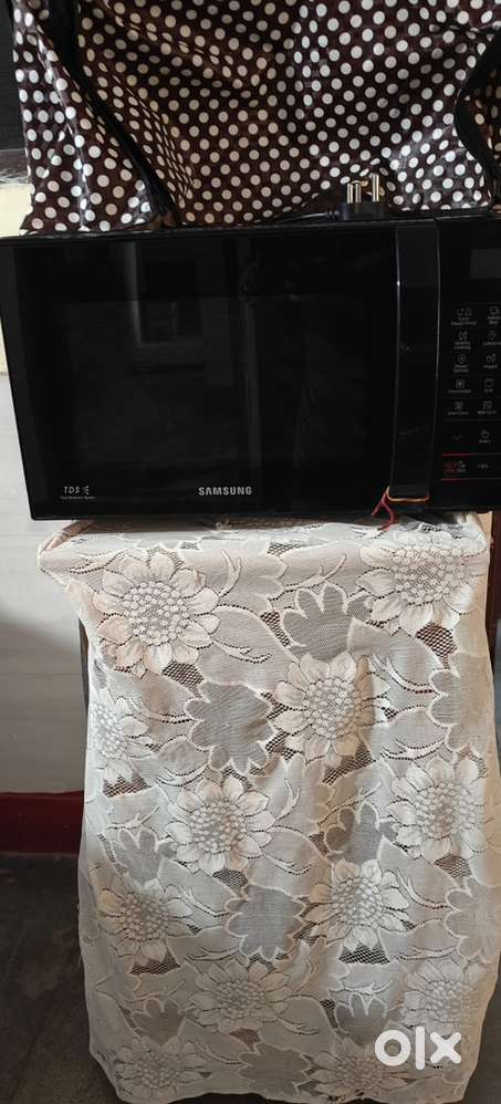 Samsung Microwave