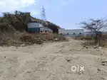Industrial Plot 40000 Sq.Ft For Sale @ Chakan MIDC Kharab Wadi.
