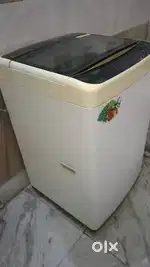 Lg automatic washing machine 6.2 kg