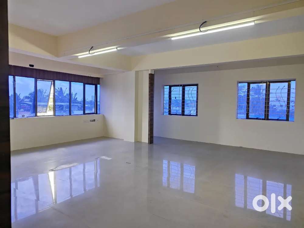 Commercial office space for rent
