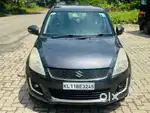 Maruti Suzuki Swift VDI (O), 2016, Diesel
