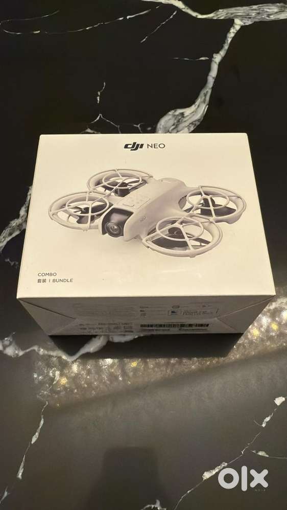 Drone DJI neo