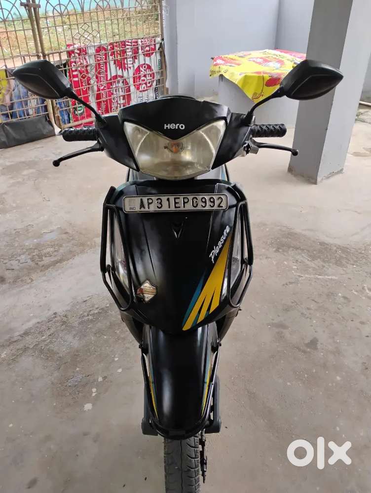 Pleasure Hero BS4