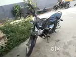 star City bike