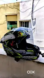 Studds Helmet