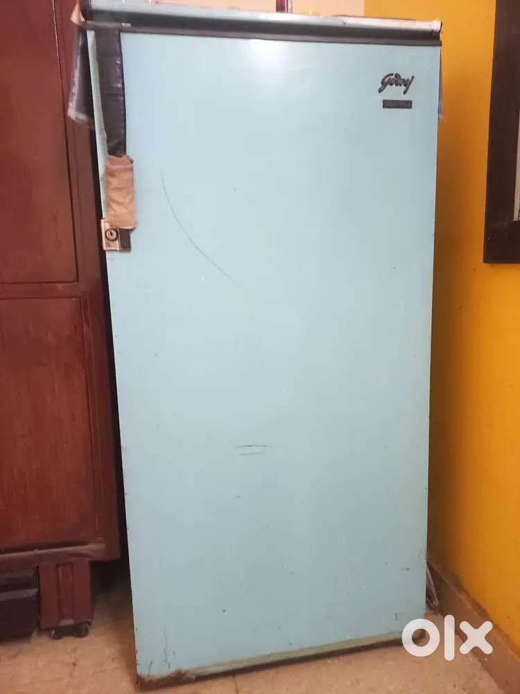 Godrej Fridge
