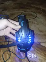 Headphones