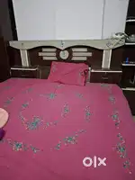 Double bed for sell