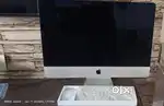 Apple Imac desktop