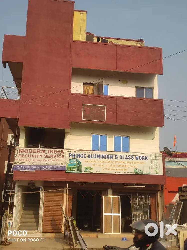 Office Space For Rent.