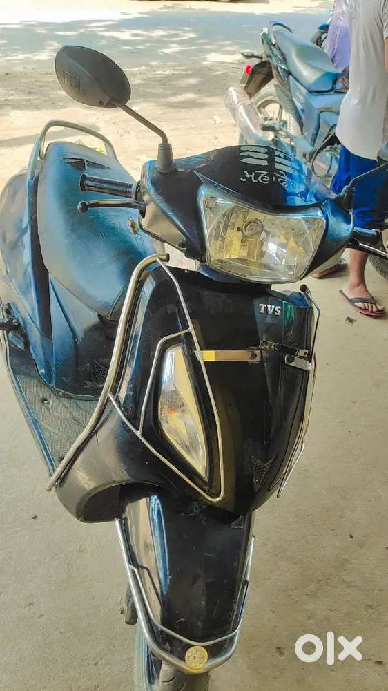 Good condition