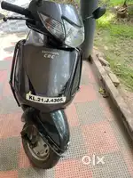 Honda Activa 2014 Model - Single Owner