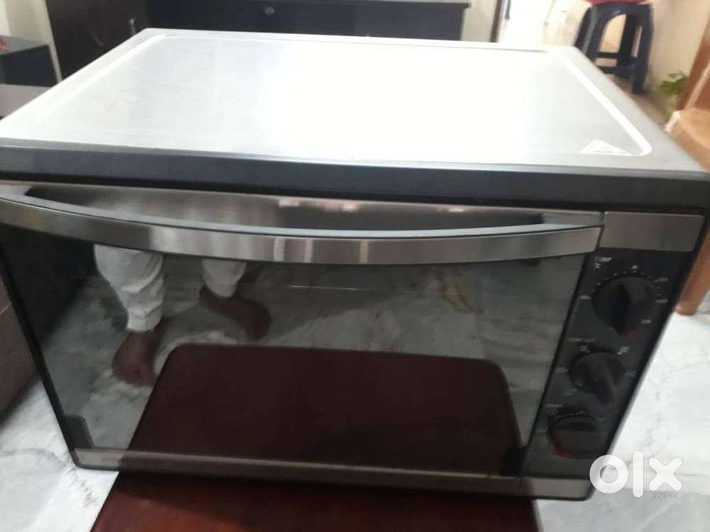 OTG GRILL AND OVEN 52 LITRES