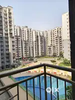 2 bhk flat for rent in Aditya urban home.