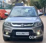 Maruti Suzuki Vitara Brezza VDi, 2019, Diesel