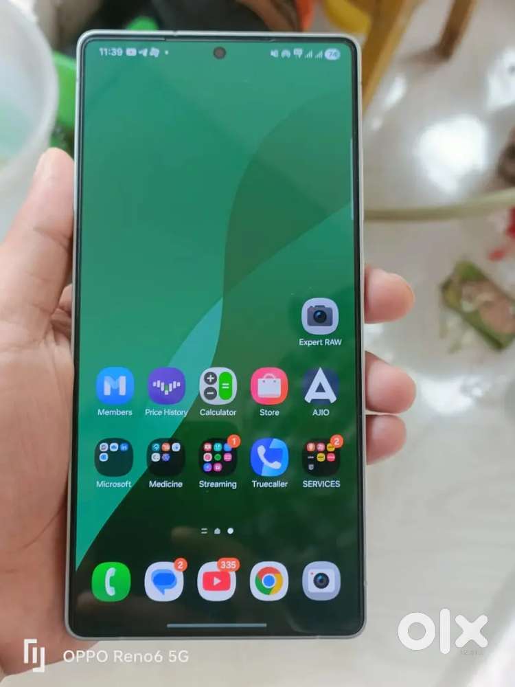 Samsung S25 ultra