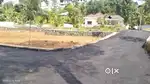 Infopark puthenkurish resident's plot for sale