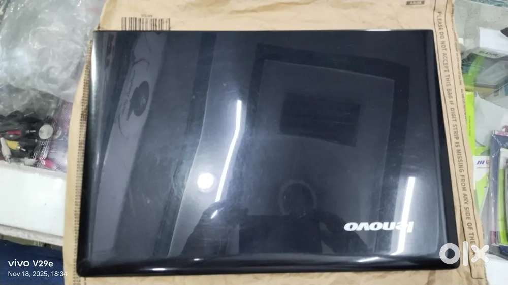 Lenovo g50-80 intel core i3 5th