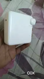 Apple 96 watts USB-C Adapter.