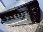 Microwave Oven