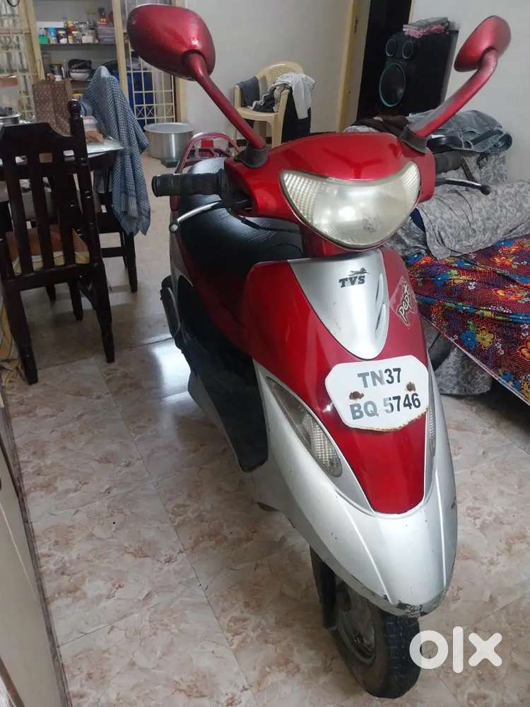 Good condition