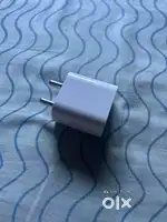 IOS CHARGING ADAPTER ORGINAL